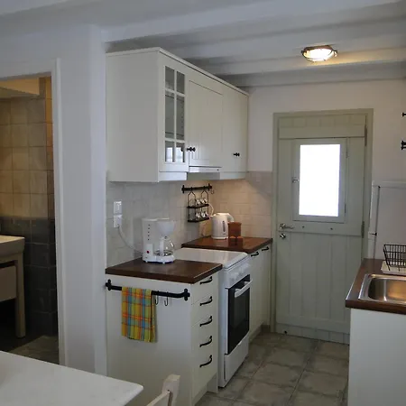 Mike'splace Apartman *