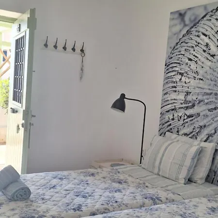 Apartamento Mike'splace *