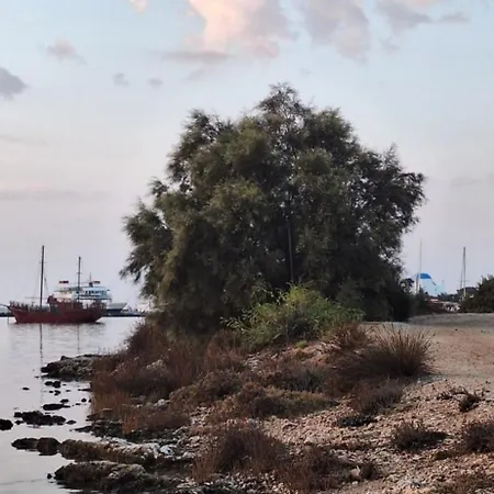 Apartamento Mike'splace Antiparos Town