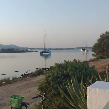 Mike'splace Apartamento *