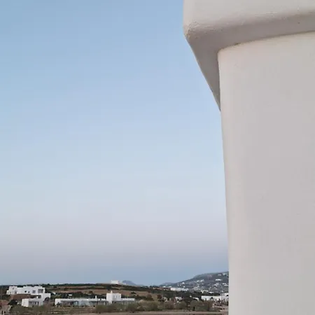 Apartamento Mike'splace Antiparos Town