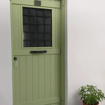 Mike'splace * Antiparos Town