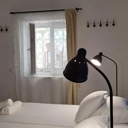Mike'splace Apartman *