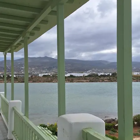 Apartamento Mike'splace Antiparos Town