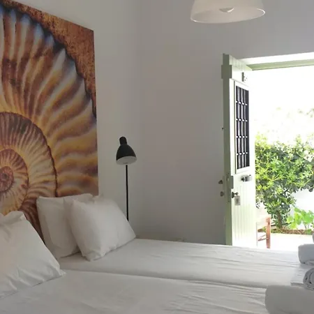 Apartamento Mike'splace