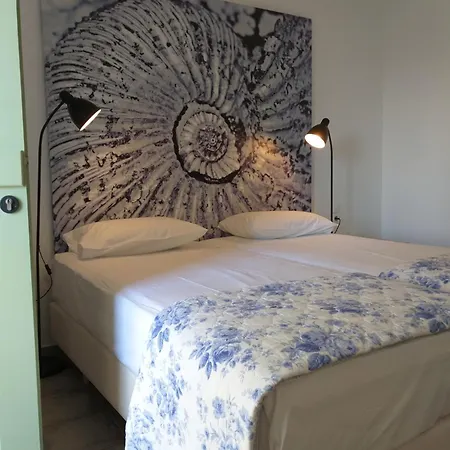 Mike'splace Apartamento *