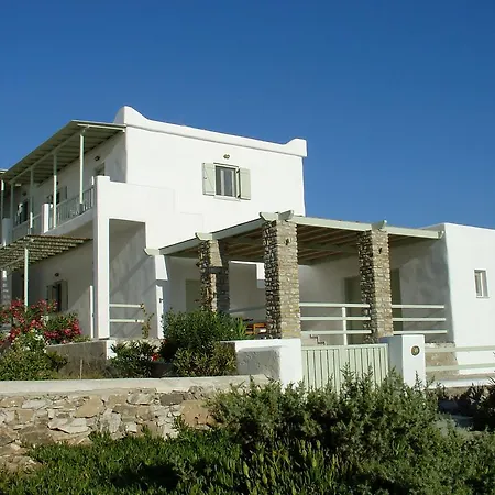 Apartamento Mike'splace Antiparos Town