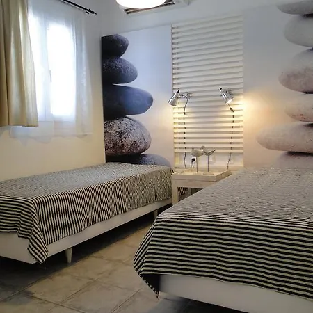 Apartamento Mike'splace