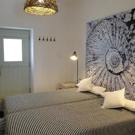 Mike'splace * Antiparos Town