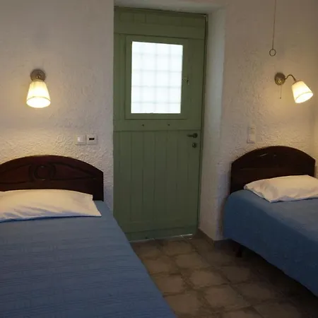 Mike'splace Apartamento