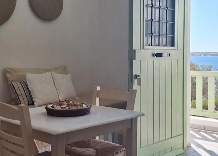 アパート Mike'splace