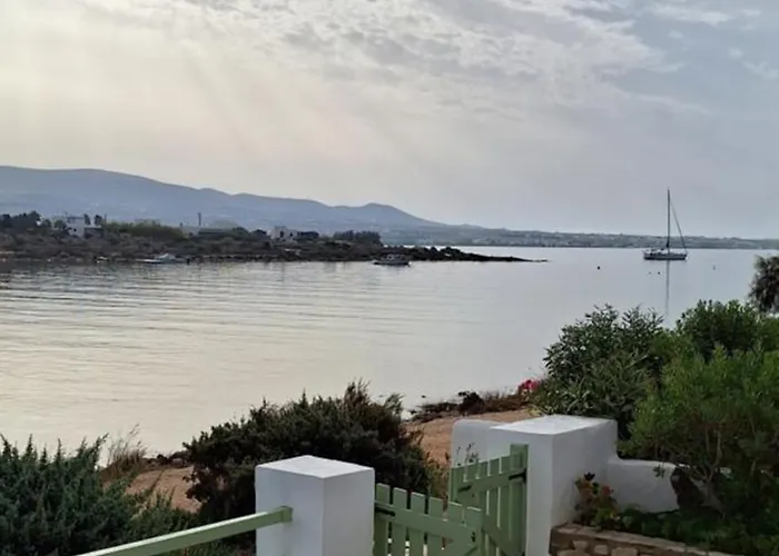 アパート Mike'splace