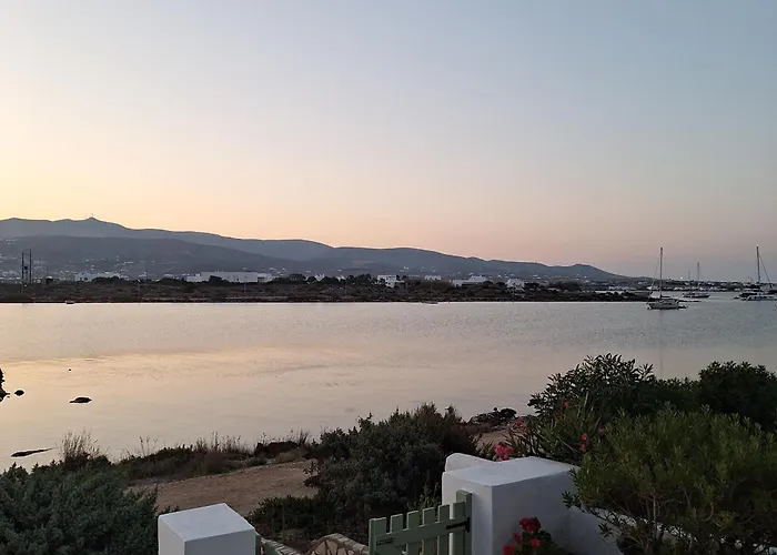 Mike'splace アパート *