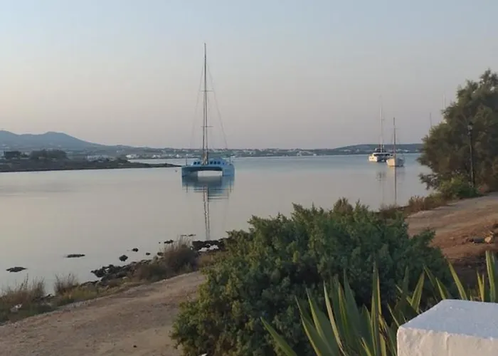 Mike'splace アパート *