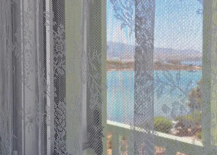 アパート Mike'splace *