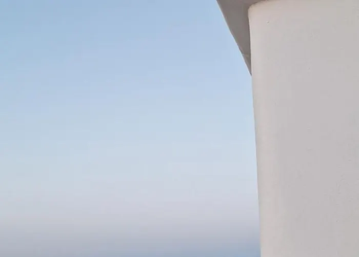 アパート Mike'splace Antiparos Town