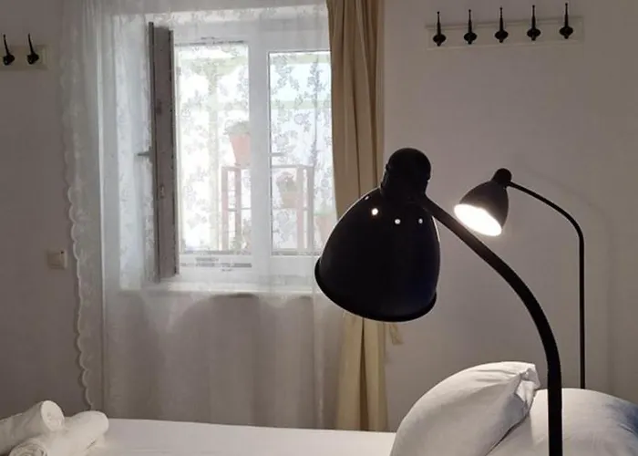 Mike'splace アパート *