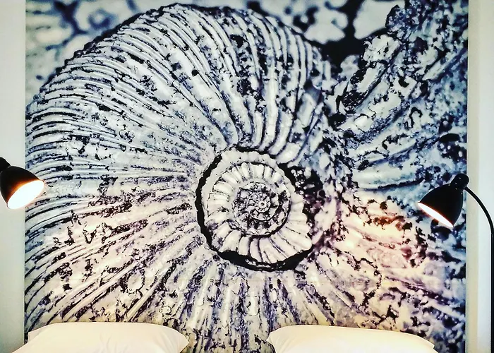 Mike'splace Antiparos Town